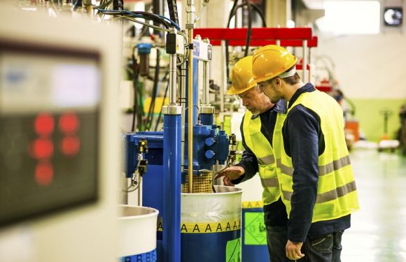 Know The Safety Aspects Practiced In Chemical Industry