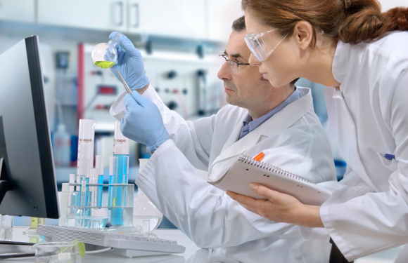 Modern Trends In The Chemical Manufacturing Process