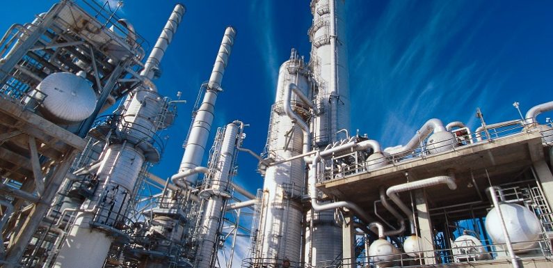 Know The Importance Of Chemical Industry