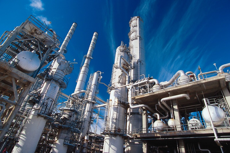 Know The Importance Of Chemical Industry